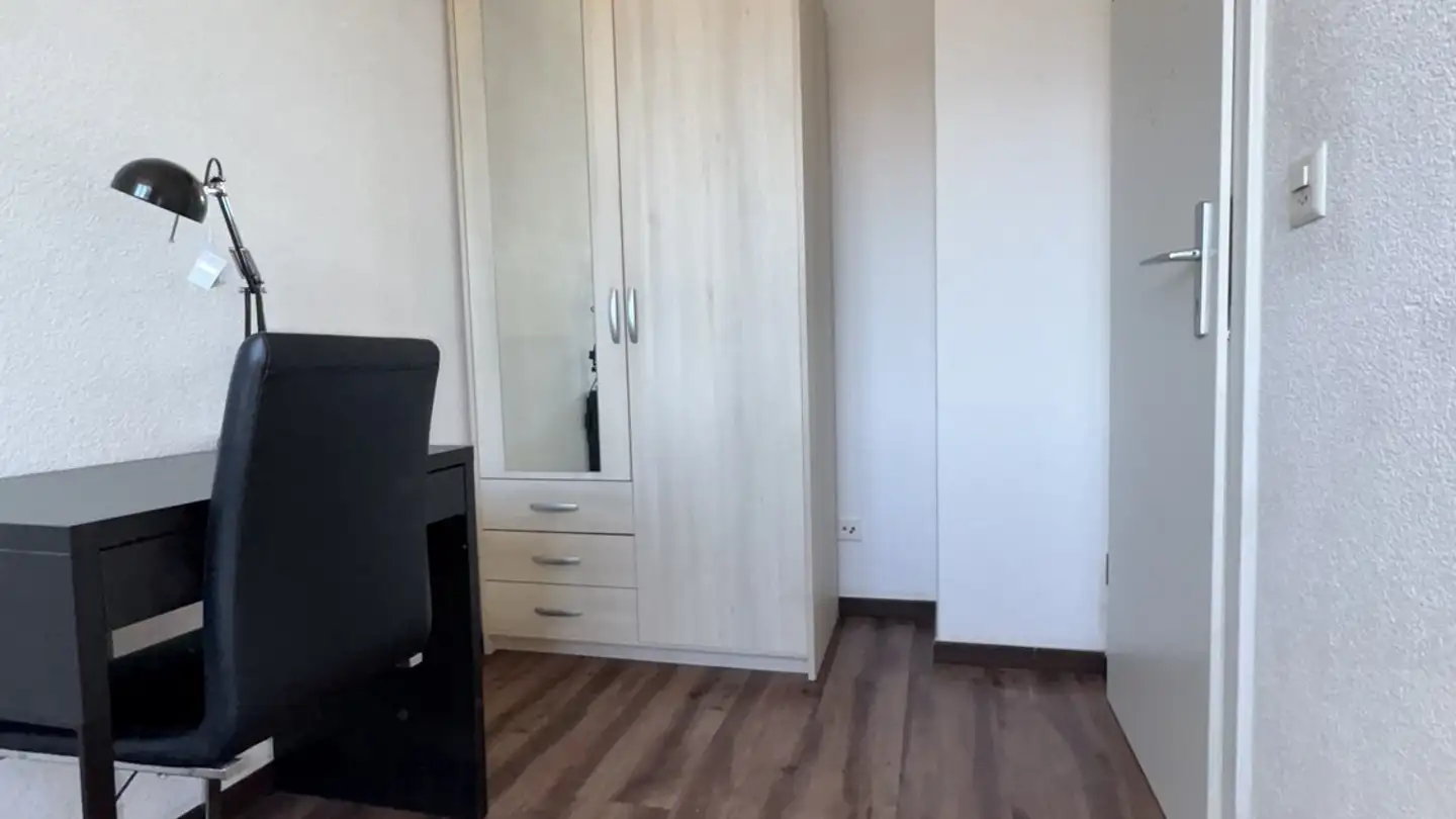 Zimmer mieten - Immenweg 3, 8050 Zürich - Foto 2
