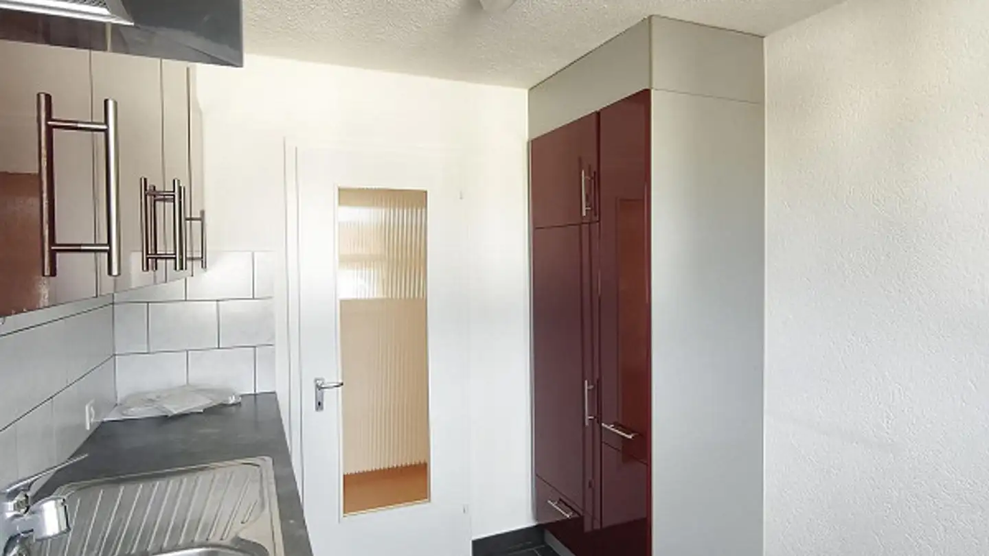 Apartment for rent - Rosenstrasse 5, 5223 Riniken - Photo 2