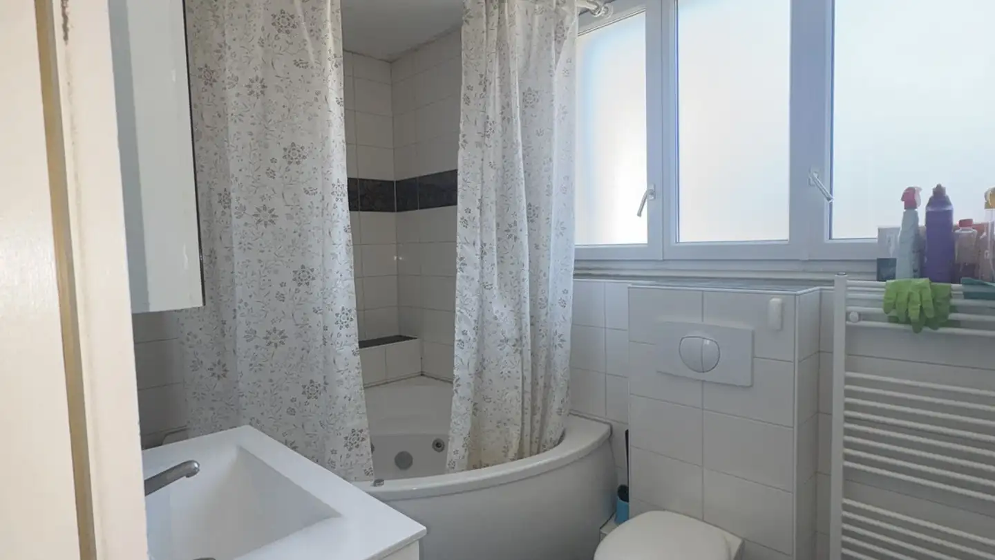Zimmer mieten - Immenweg 3, 8050 Zürich - Foto 4