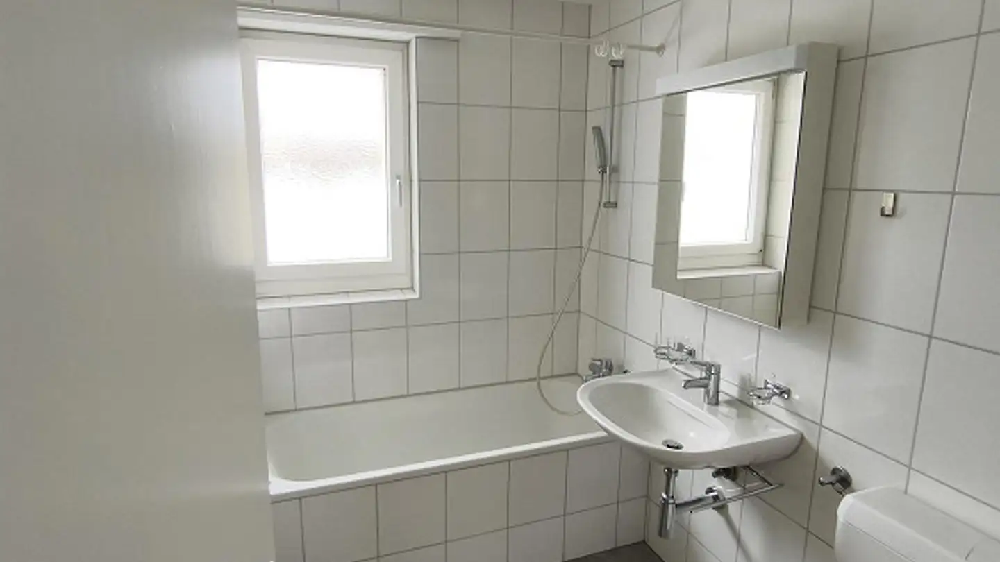 Apartment for rent - Rosenstrasse 5, 5223 Riniken - Photo 3