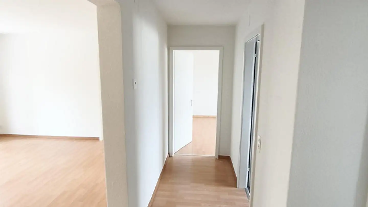 Apartment for rent - Rosenstrasse 5, 5223 Riniken - Photo 4