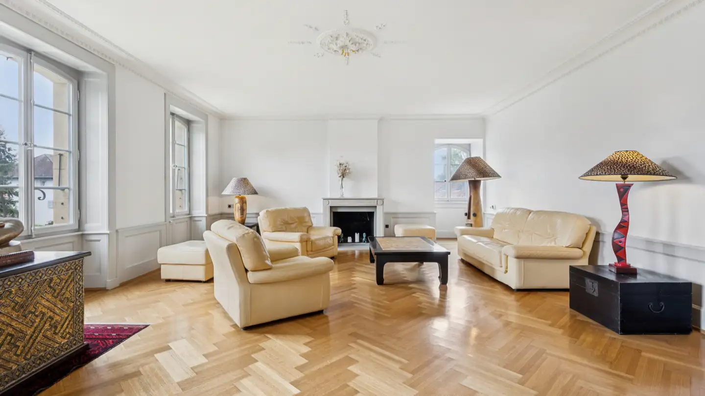 Wohnung kaufen - 3280 Greng