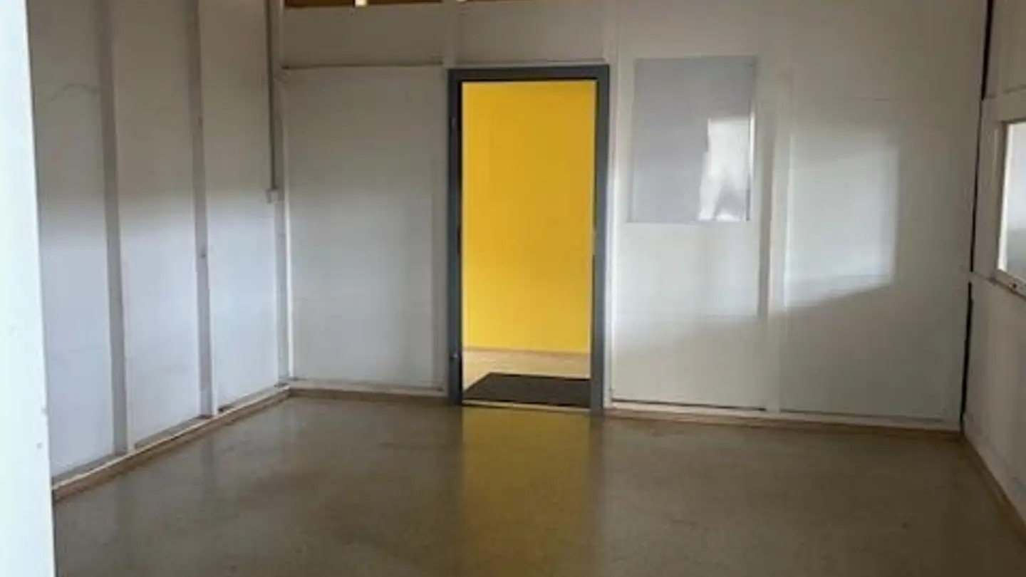 Commerciale in affitto - Industriestrasse 50, 4657 Dulliken - Photo 2