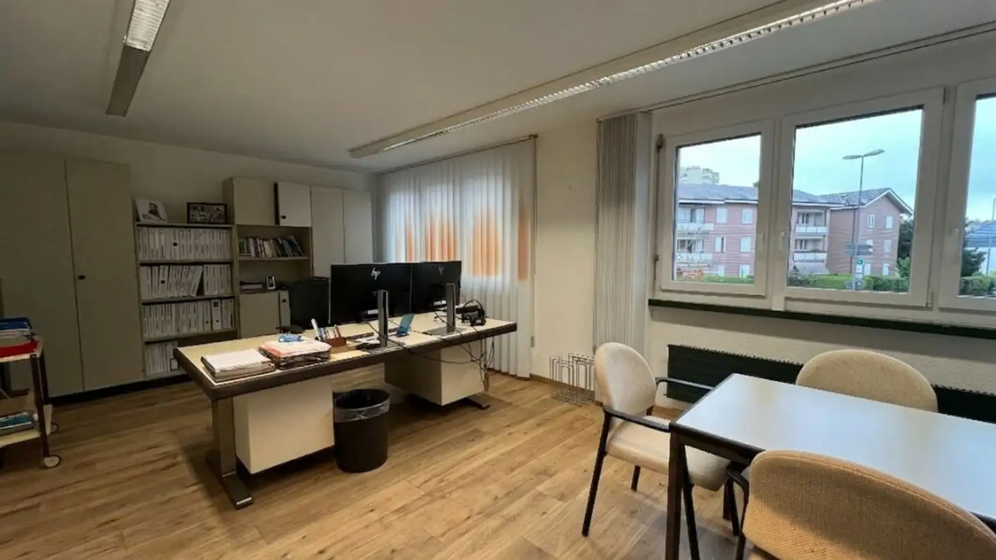 Bürofläche mieten - Herblingerstrasse 119, 8207 Schaffhausen - Foto 4