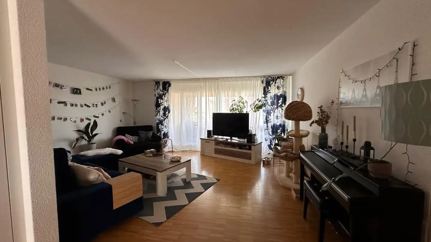 Apartment for rent - Kupfergässli 14, 3285 Galmiz
