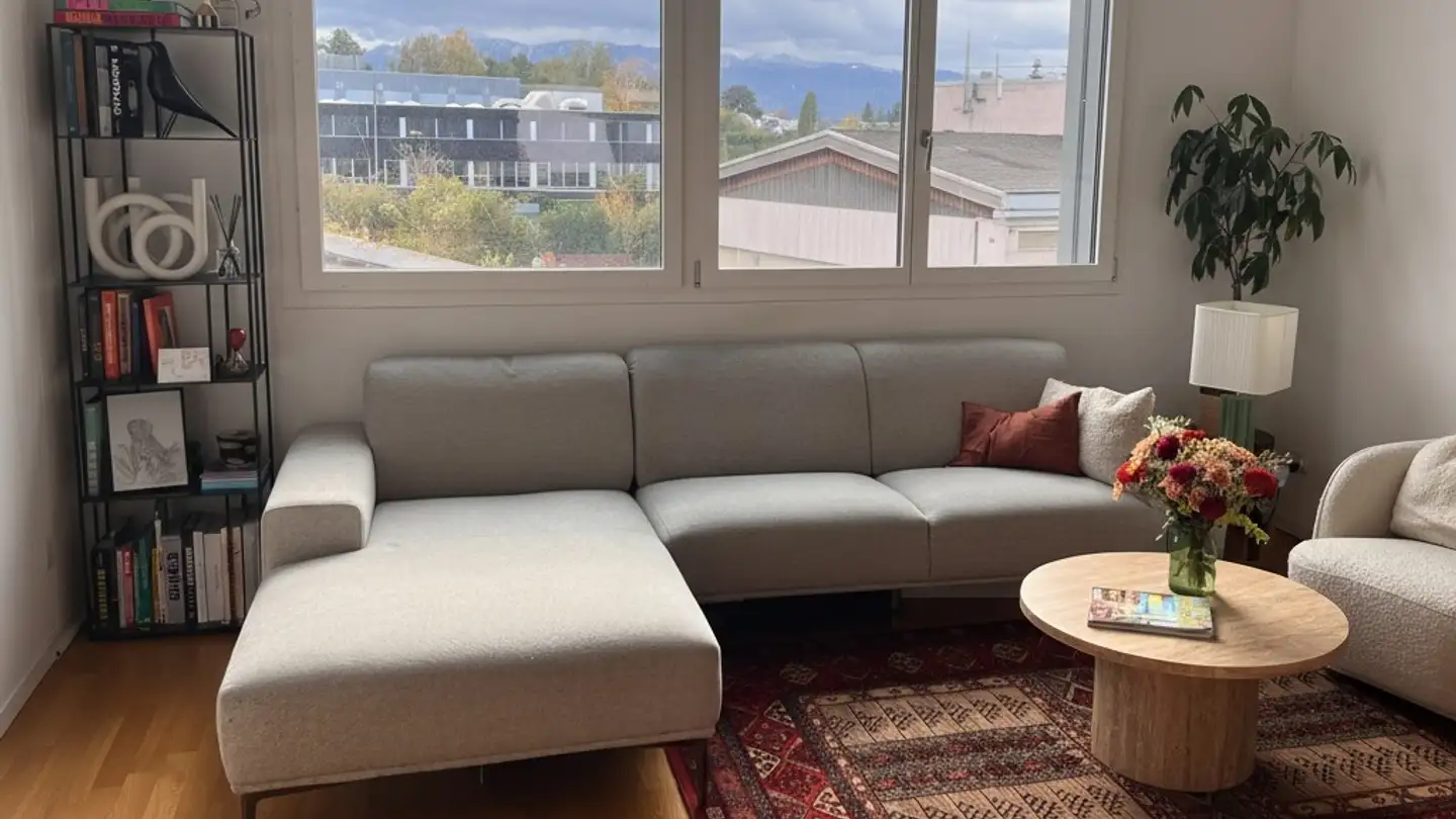 Appartamento in affitto - Rue Du Centre 158, 1025 St-Sulpice VD - Photo 3