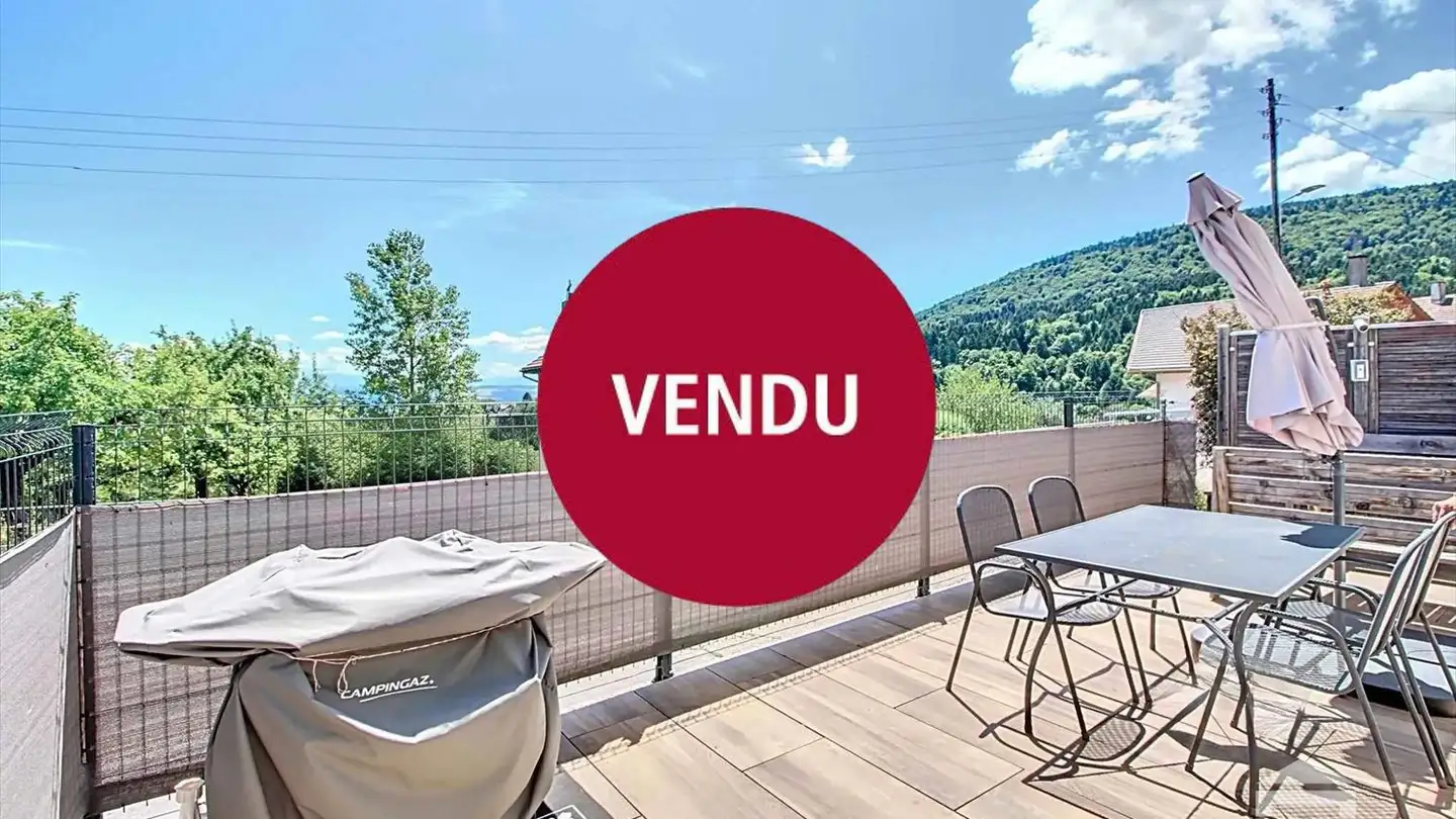 Wohnung kaufen - 1428 Mutrux