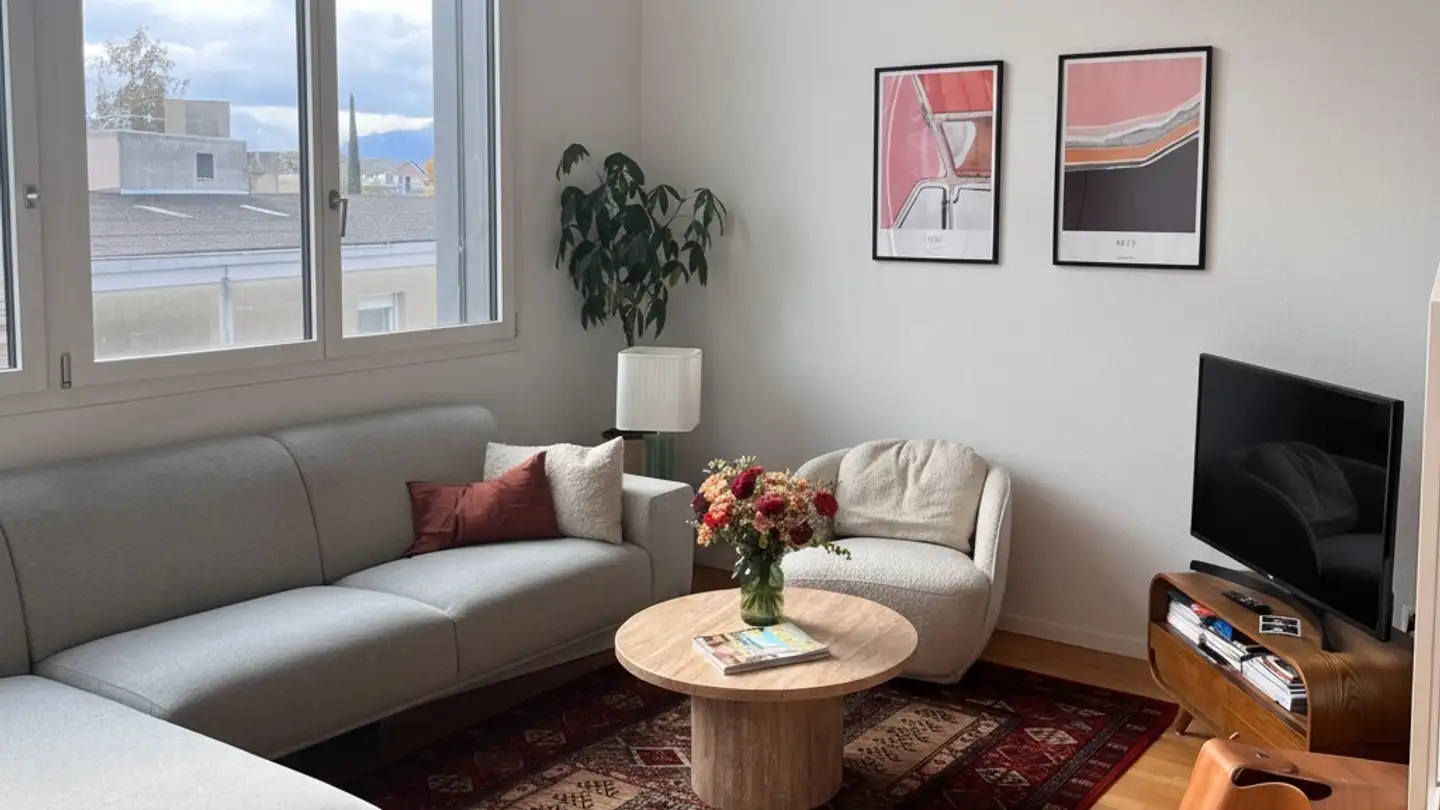 Appartamento in affitto - Rue Du Centre 158, 1025 St-Sulpice VD - Photo 4