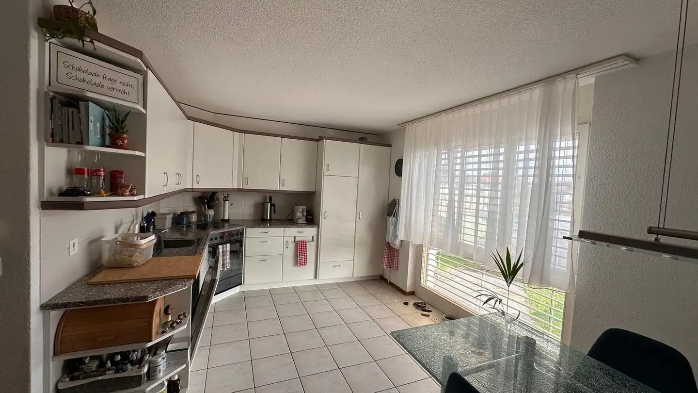 Apartment for rent - Kupfergässli 14, 3285 Galmiz - Photo 2