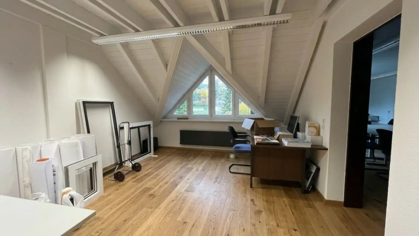 Bureau à louer - Herblingerstrasse 119, 8207 Schaffhausen - Photo 4