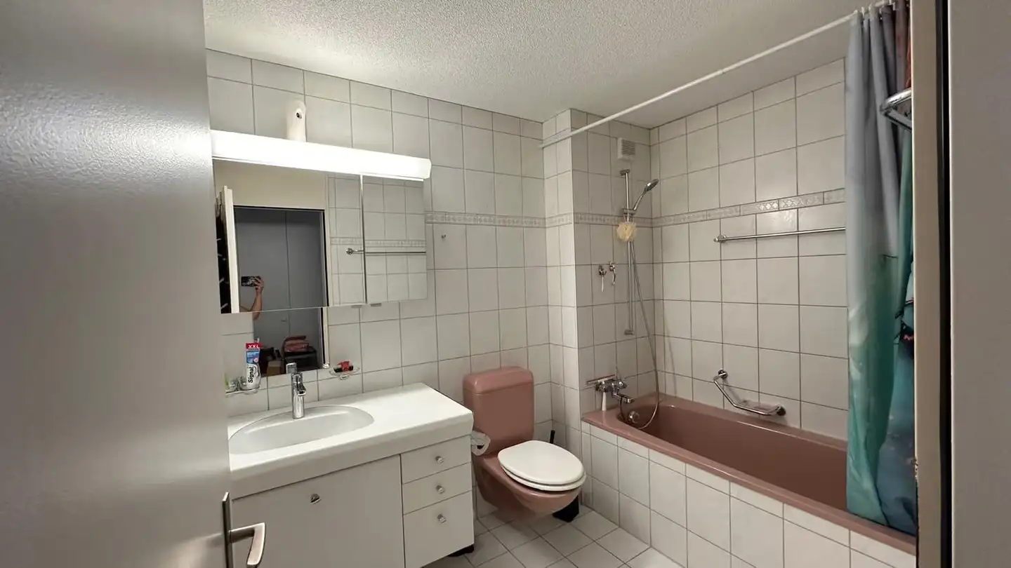 Apartment for rent - Kupfergässli 14, 3285 Galmiz - Photo 4
