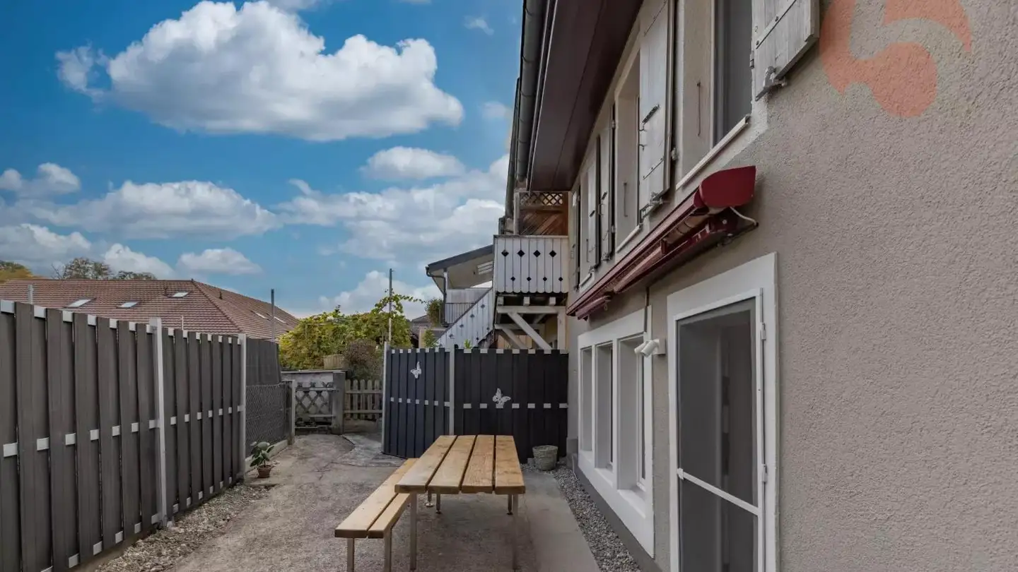 Single house for sale - 1482 Cugy FR - Photo 2