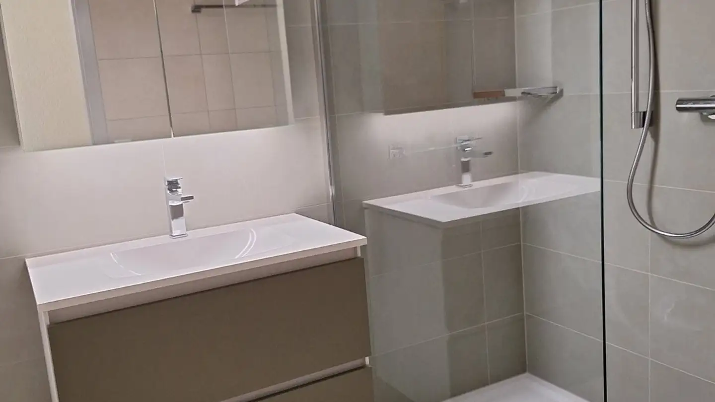 Apartment for rent - Rue Louis-Favre, 2017 Boudry - Photo 2