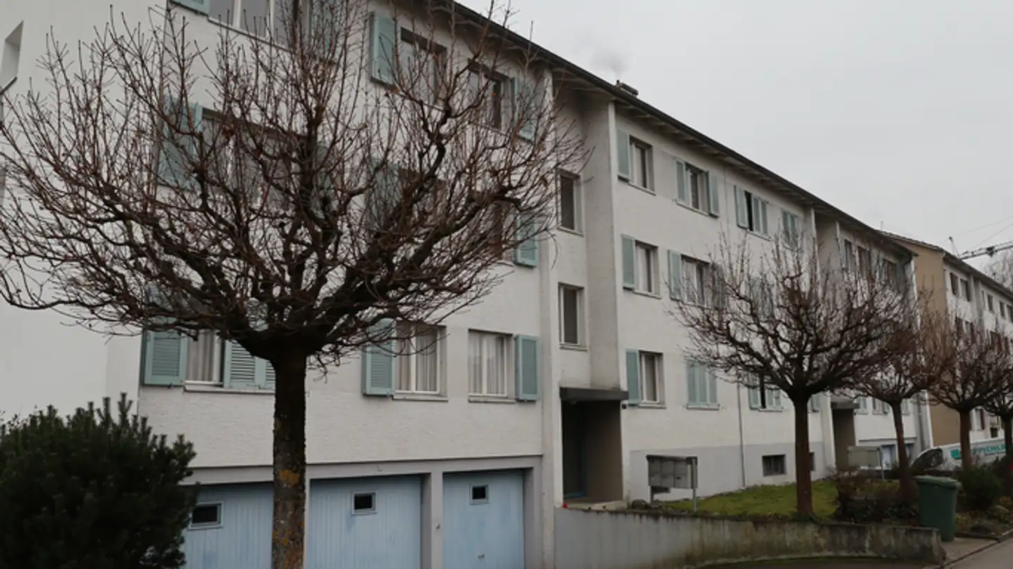 Appartement à louer - Bergstrasse 6, 8424 Embrach