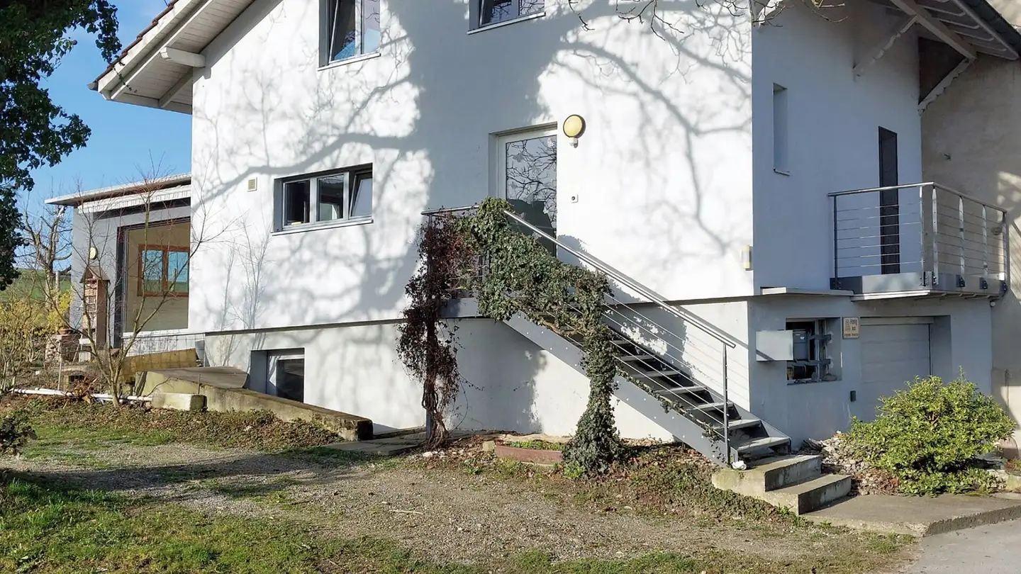 Single house for sale - 6022 Grosswangen - Photo 2