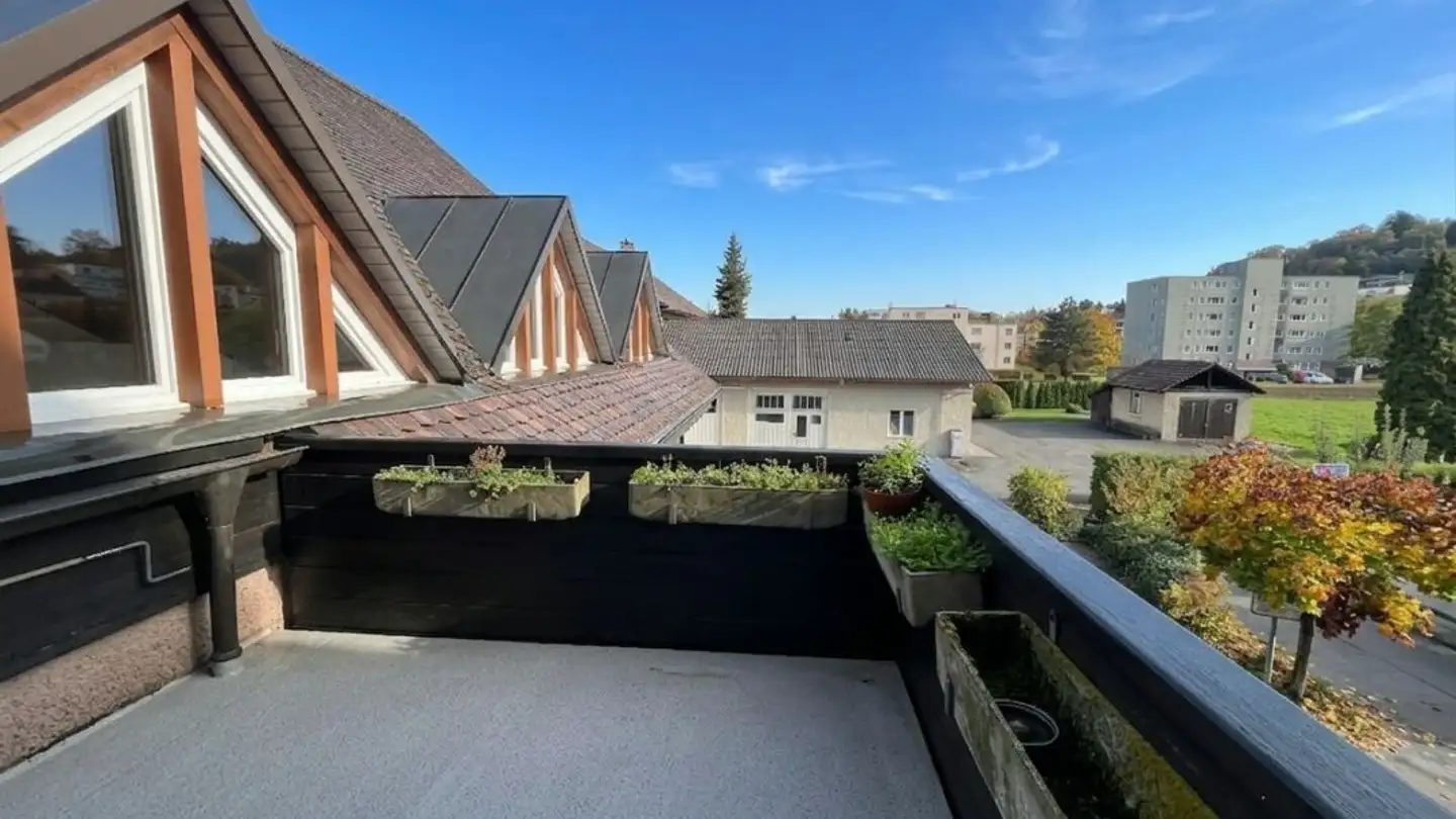 Office space for rent - Herblingerstrasse 119, 8207 Schaffhausen - Photo 2