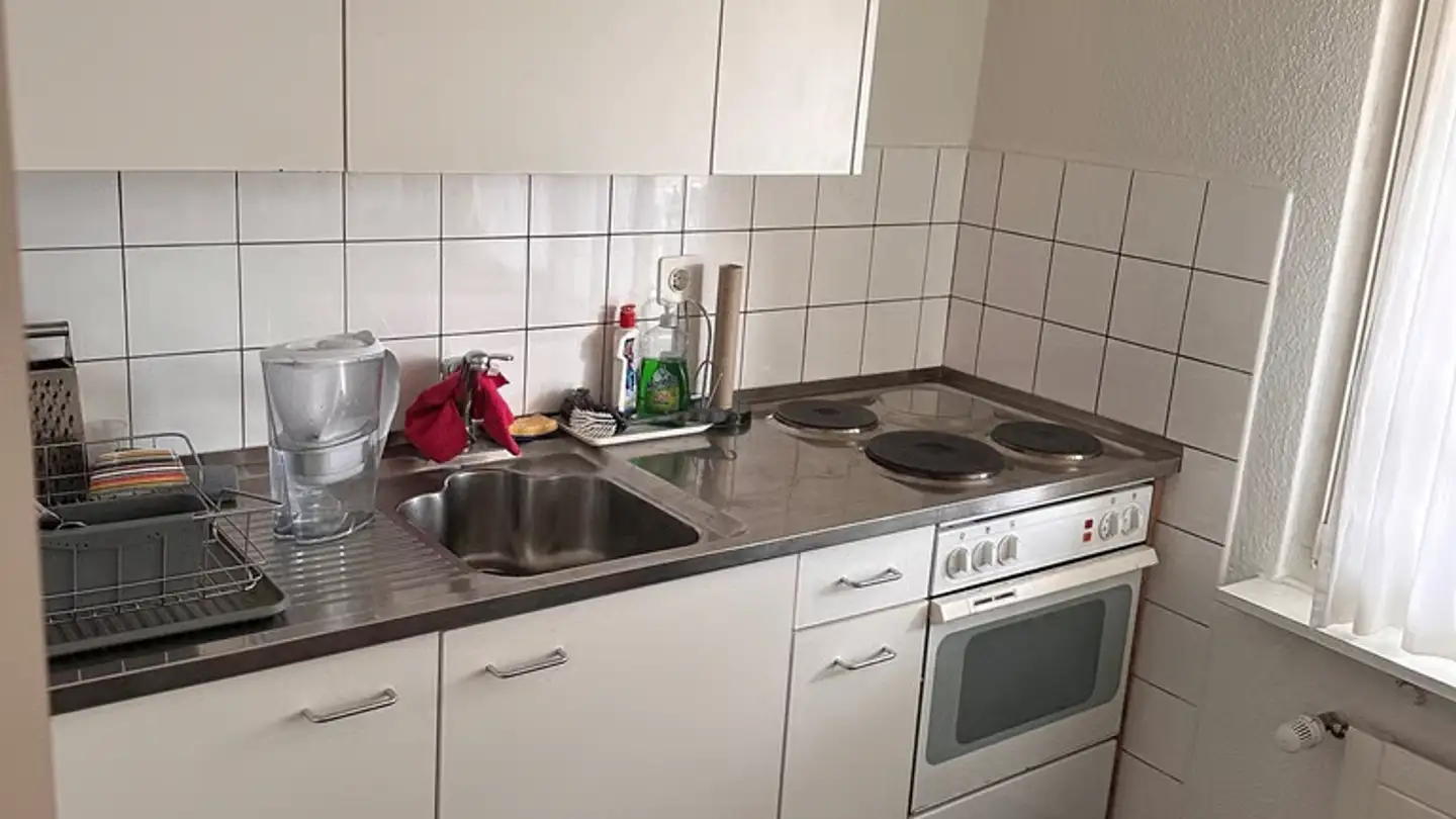 Appartement à louer - Bergstrasse 6, 8424 Embrach - Photo 3