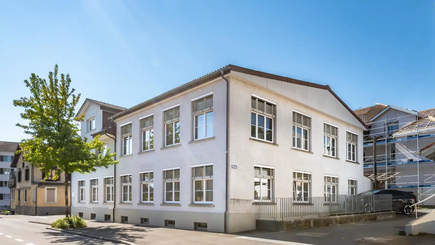 Edificio ad uso misto in vendita - Winkelriedstrasse 10, 8580 Amriswil - Photo 2