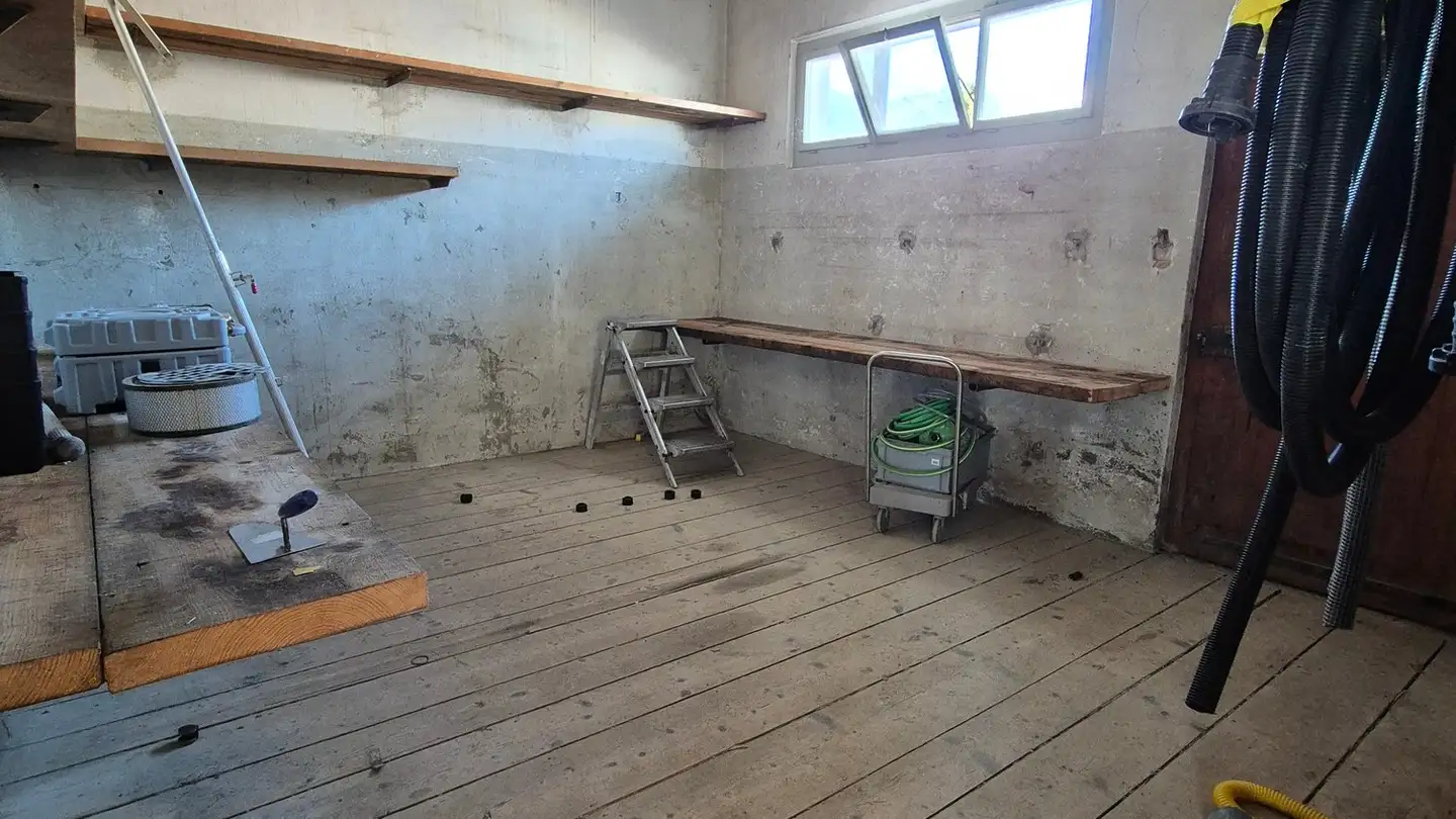 Proprietà industriale in affitto - Bernstrasse 177, 4852 Rothrist - Photo 3