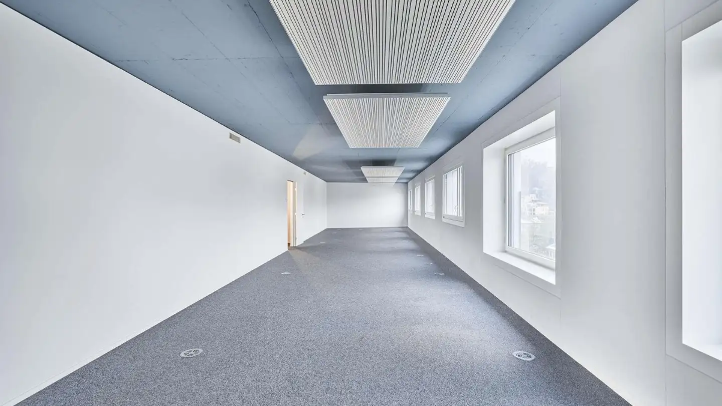 Bürofläche mieten - 8200 Schaffhausen - Foto 2