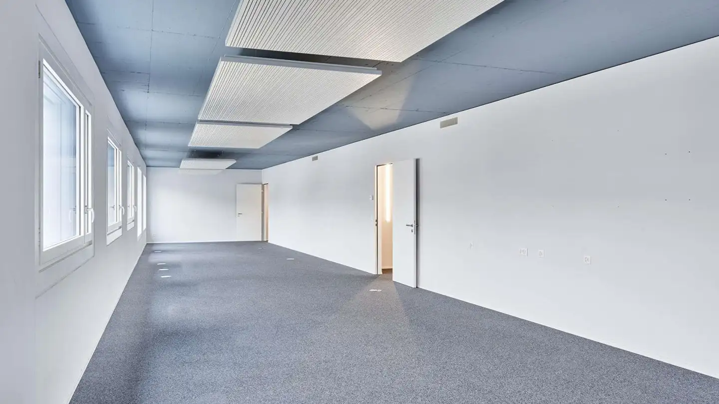 Bürofläche mieten - 8200 Schaffhausen - Foto 3