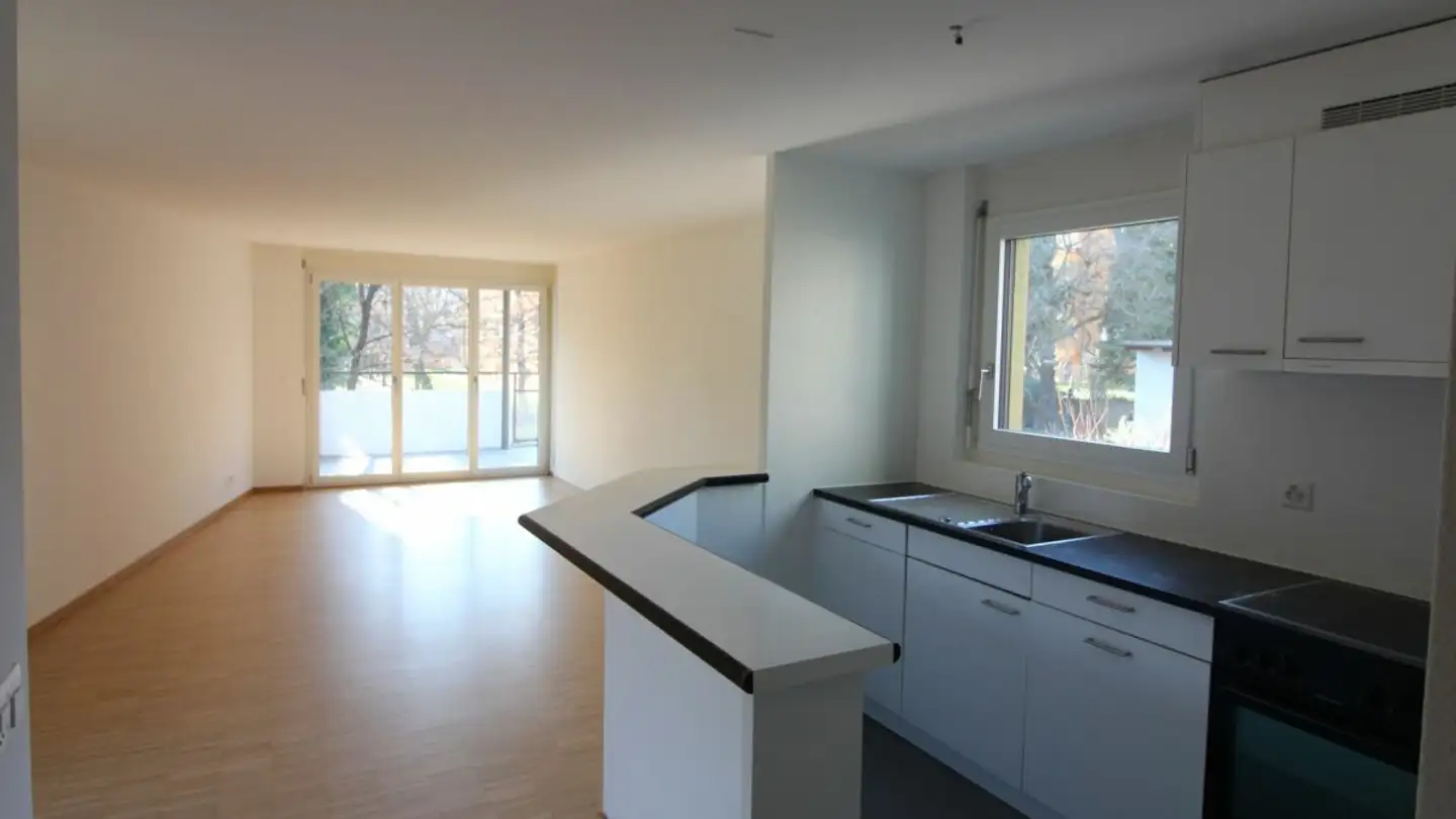 Appartement à louer - Brückenstrasse 26, 4102 Binningen