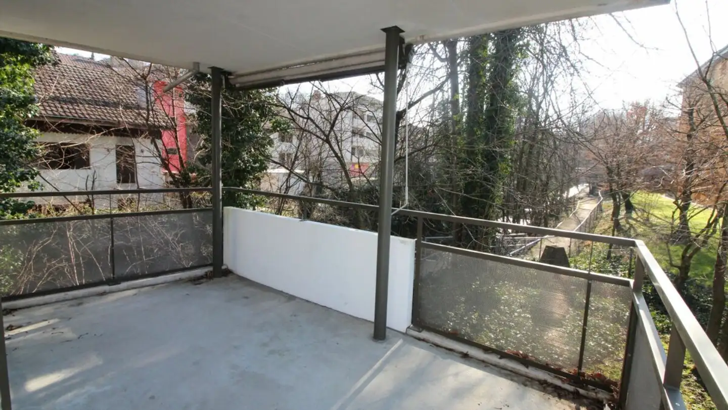 Appartement à louer - Brückenstrasse 26, 4102 Binningen - Photo 3