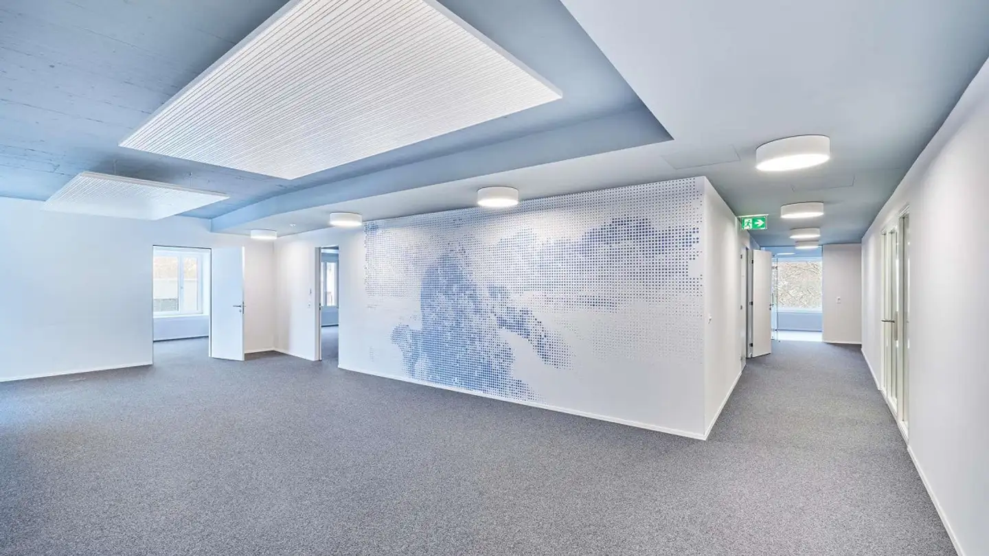 Bürofläche mieten - 8200 Schaffhausen - Foto 4