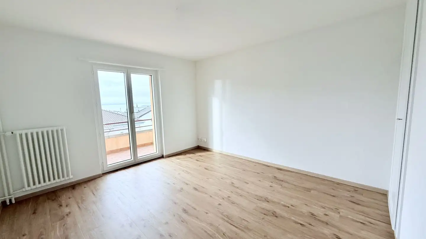 Appartamento in affitto - Rue Des Charmettes 65, 2000 Neuchâtel
