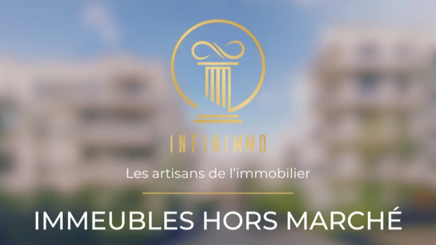 Mischgenutztes Gebäude kaufen - 1400 Yverdon-les-Bains