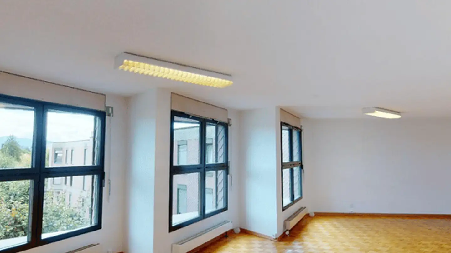 Bürofläche mieten - Chemin Des Plantaz 58, 1260 Nyon