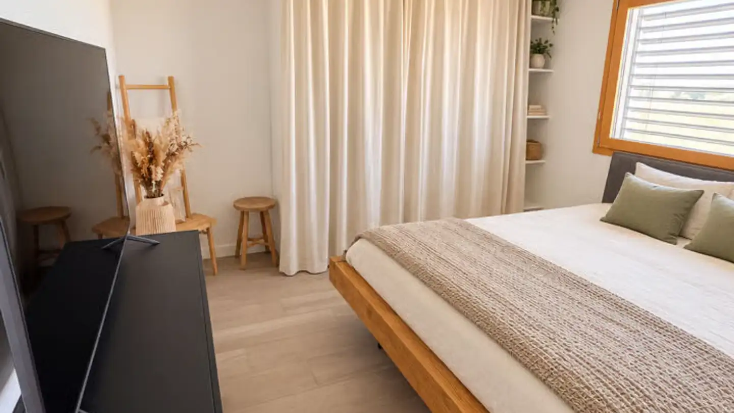 Appartamento in affitto - Vy-d'Avenches 81, 1564 Domdidier - Foto 4