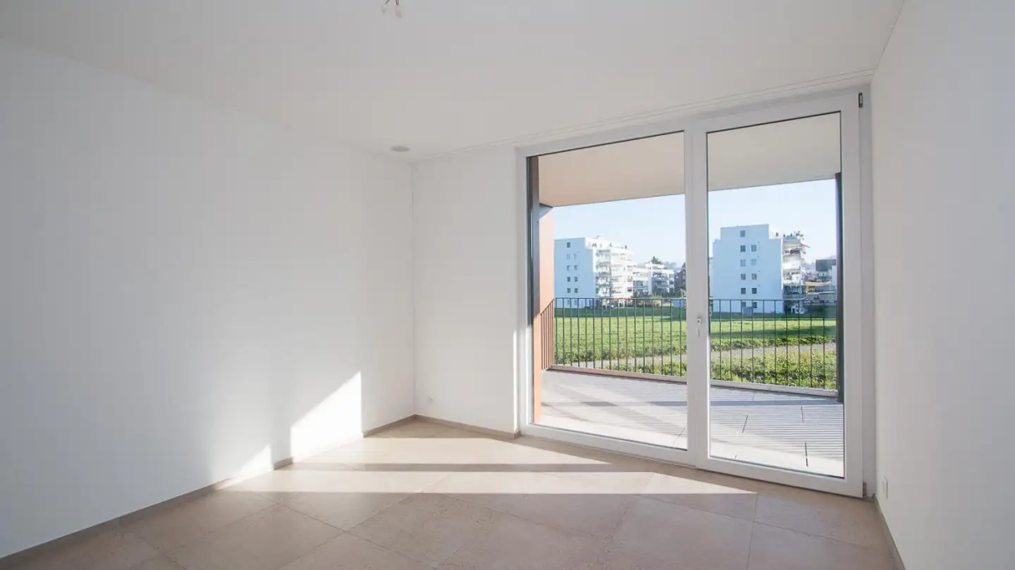 Wohnung mieten - Neustudenstrasse 11a, 8580 Amriswil - Foto 3