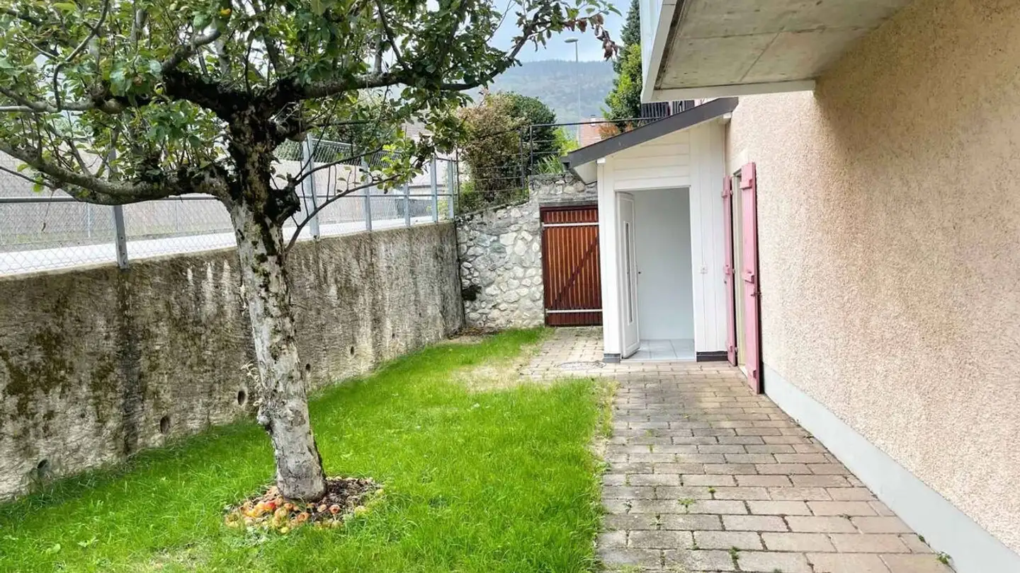 Appartamento in affitto - 1147 Montricher - Photo 2