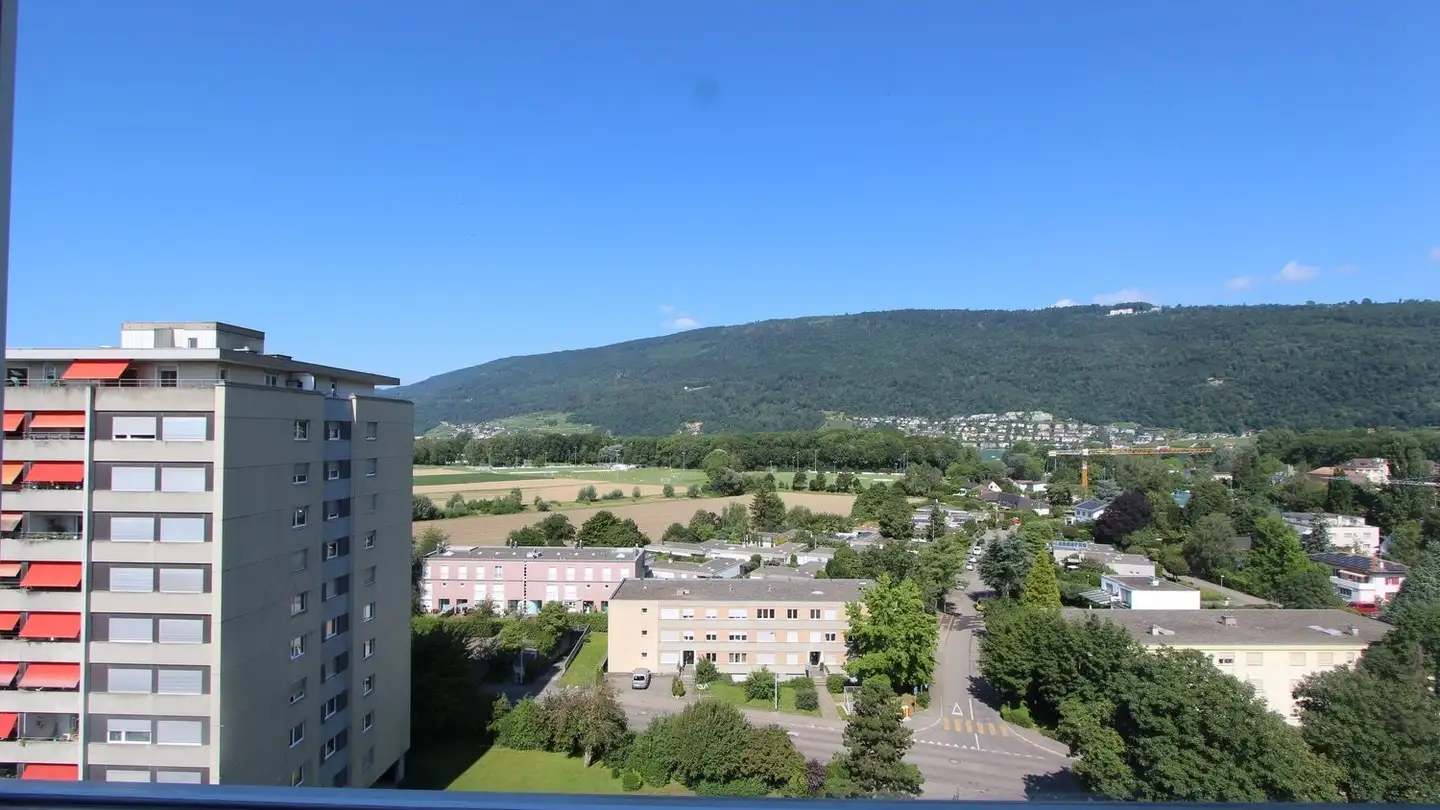 Appartamento in affitto - Alexander-Funkweg 9, 2560 Nidau - Photo 3