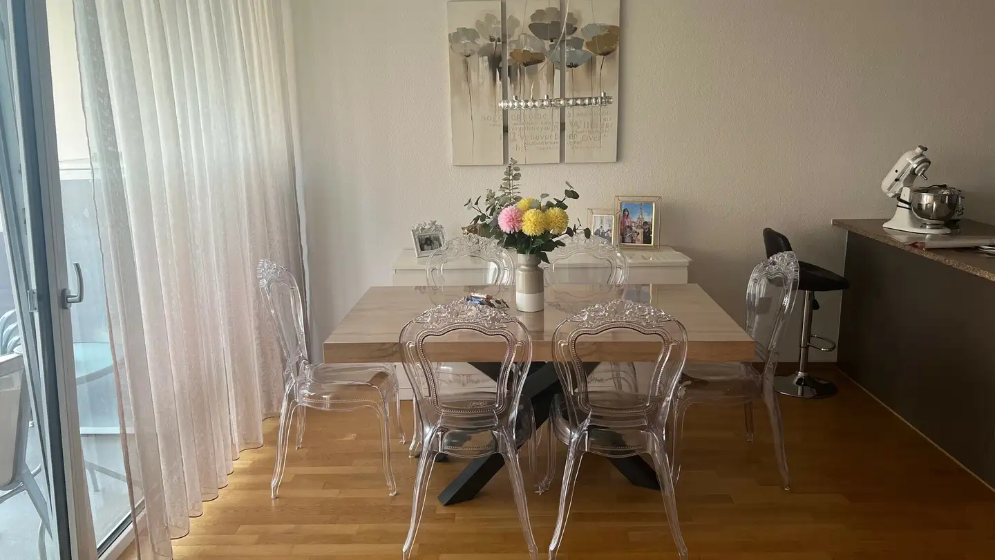 Appartamento in affitto - Leuenstrasse, 4702 Oensingen - Foto 3