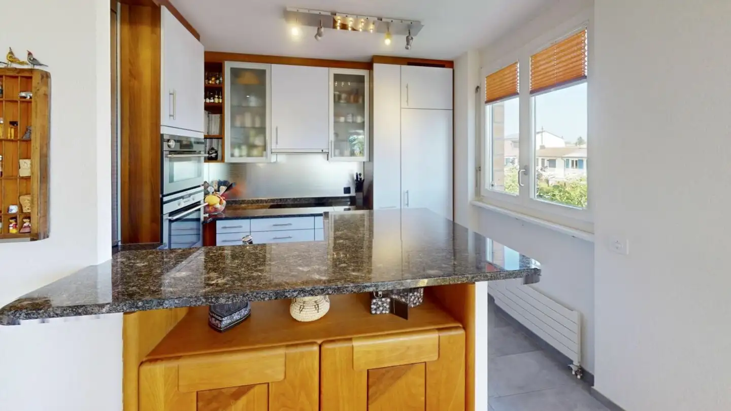 Casa bifamiliare in vendita - Im Bohnacker 17, 4108 Witterswil - Foto 4