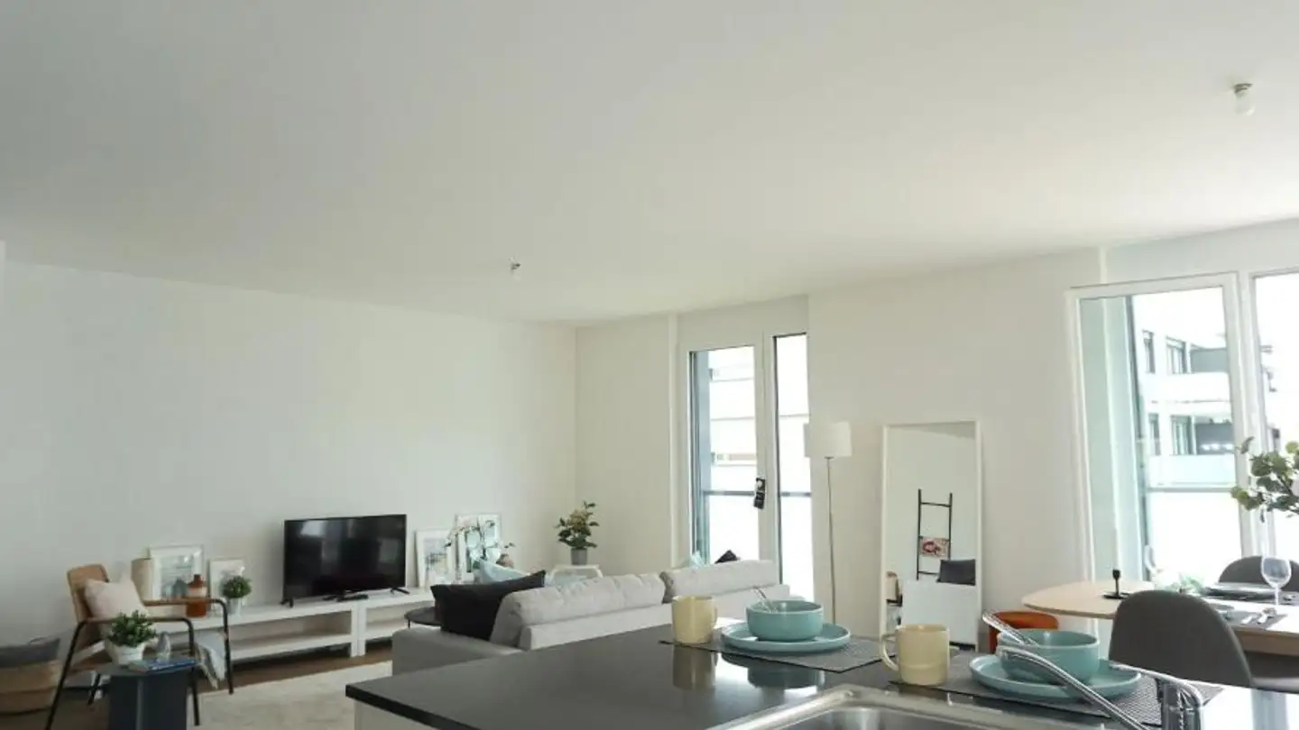 Apartment for sale - 2800 Delémont - Photo 3