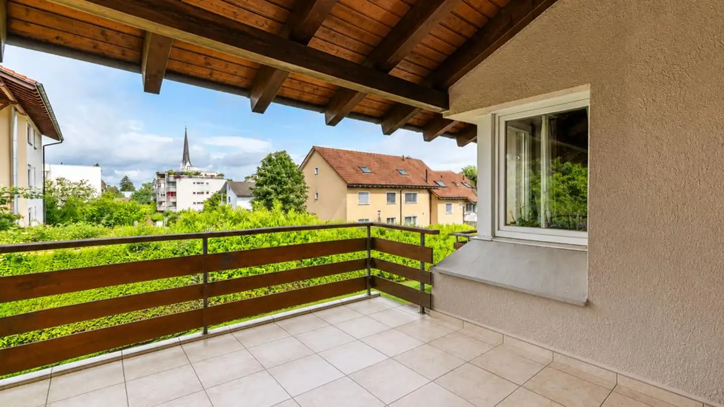 Apartment for sale - Gaissbergstrasse 14, 8280 Kreuzlingen - Photo 4
