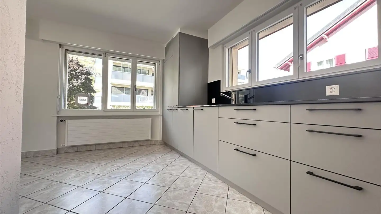 Single house for sale - Rue De Rossettan 16, 1920 Martigny - Photo 3