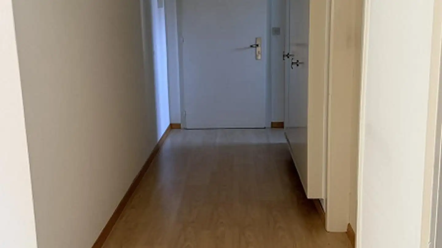 Appartement à louer - Bernhard-Simon-Strasse 5, 8867 Niederurnen