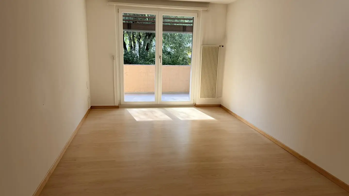 Appartement à louer - Bernhard-Simon-Strasse 5, 8867 Niederurnen - Photo 2