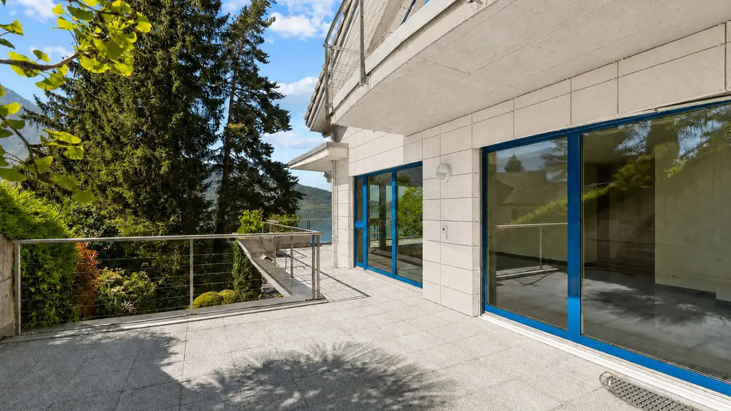 Penthouse for sale - 6318 Walchwil - Photo 4