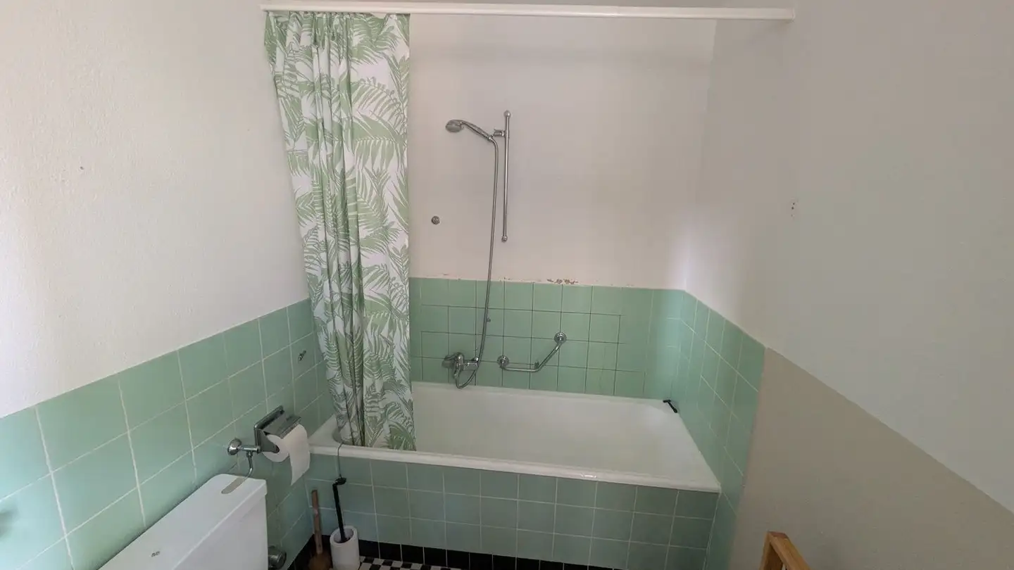 Chambre à louer - Seefeldstrasse 267, 8008 Zürich