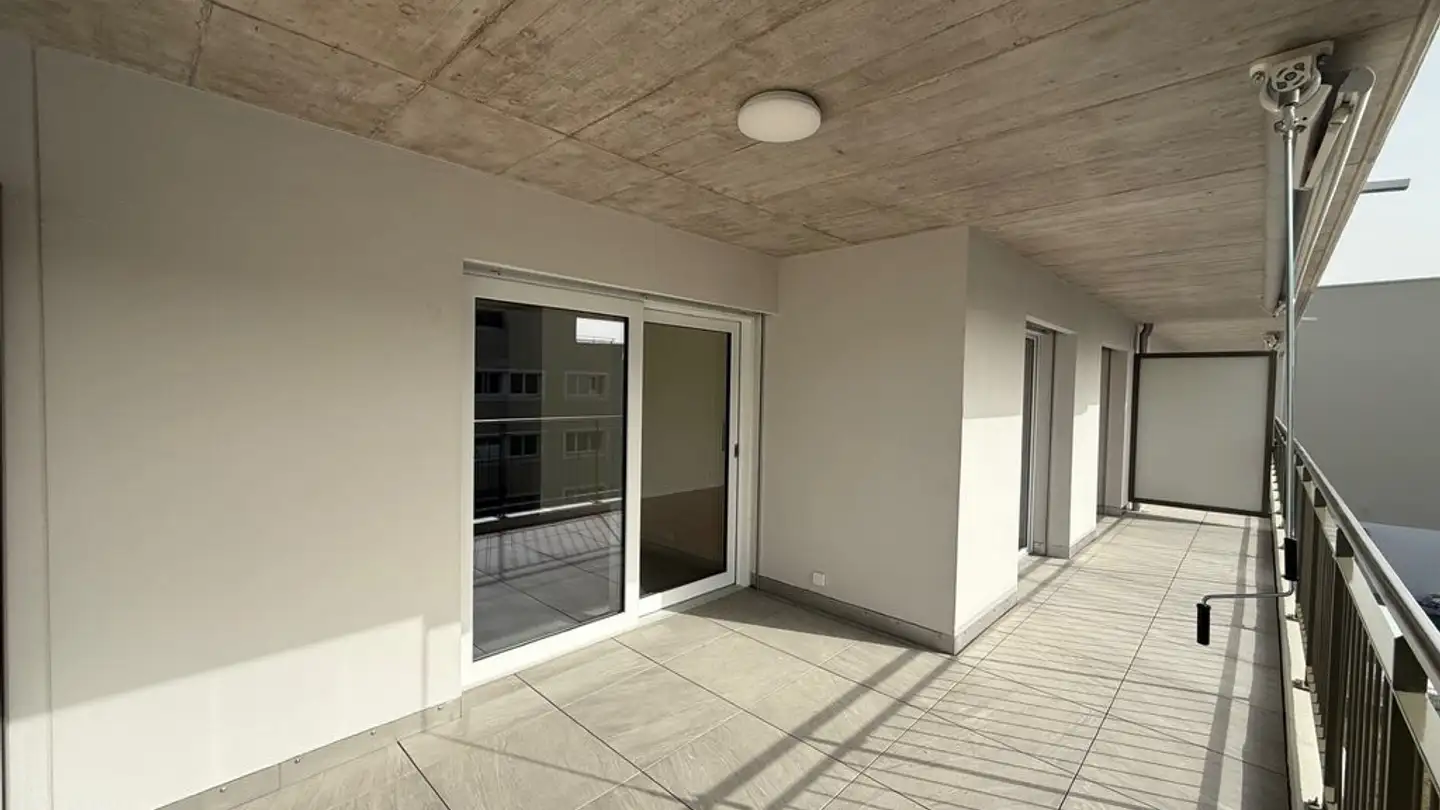 Wohnung mieten - Route D'avenches, 1580 Donatyre - Foto 4