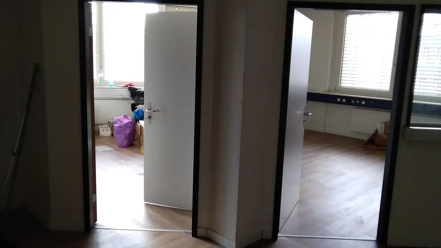 Bürofläche mieten - Industriestrasse 44, 8152 Glattbrugg - Foto 3