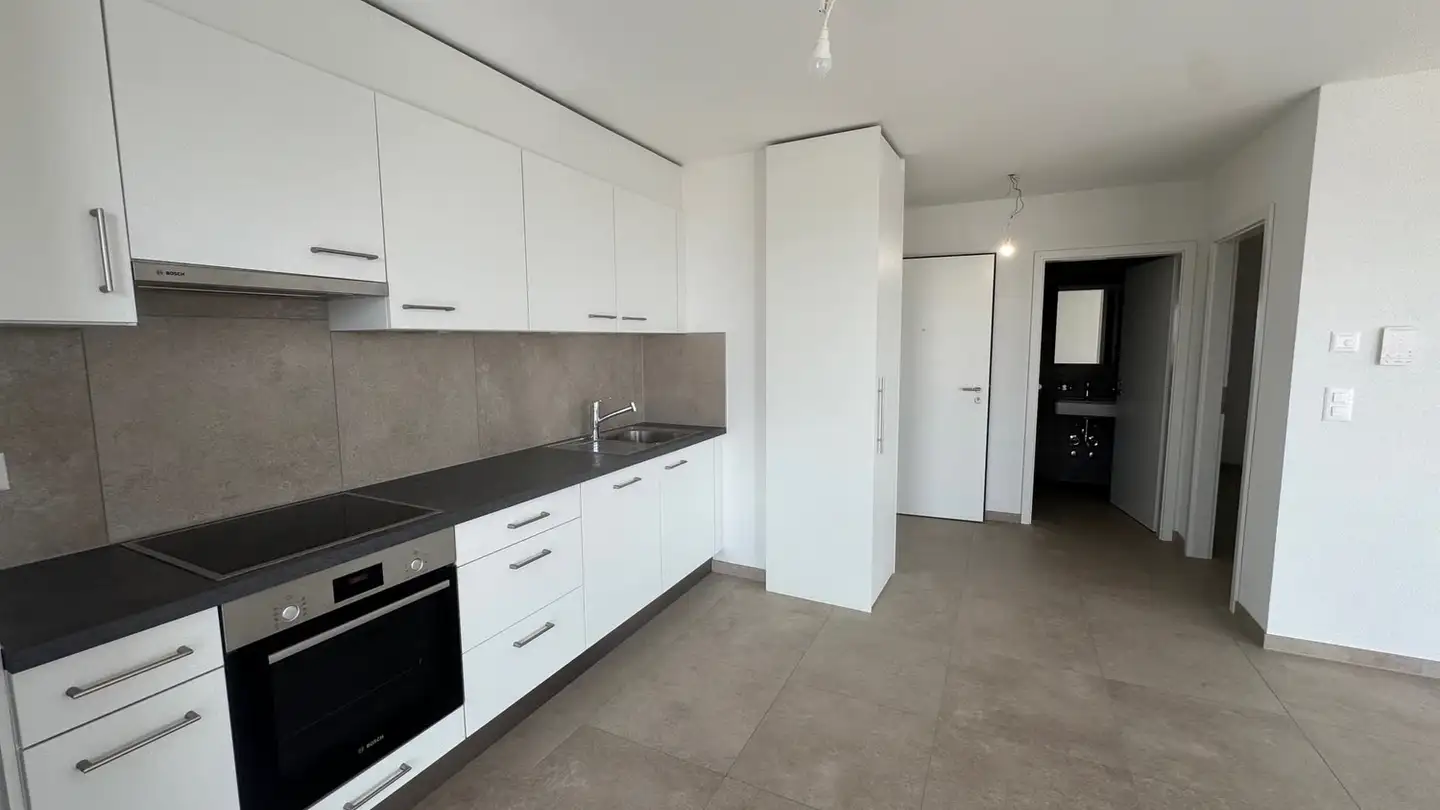 Apartment for rent - Route Du Pavement 48, 1018 Lausanne