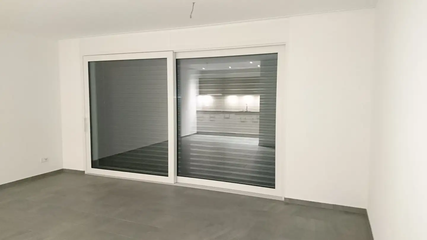 Apartment for rent - Hauptstrasse, 5212 Hausen AG - Photo 3