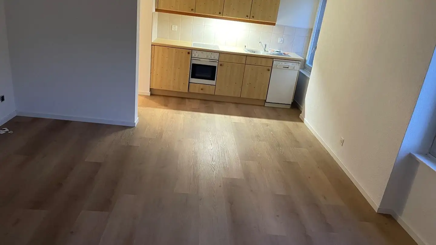 Studio mieten - Sonnenrainstrasse 35, 5054 Kirchleerau - Foto 2