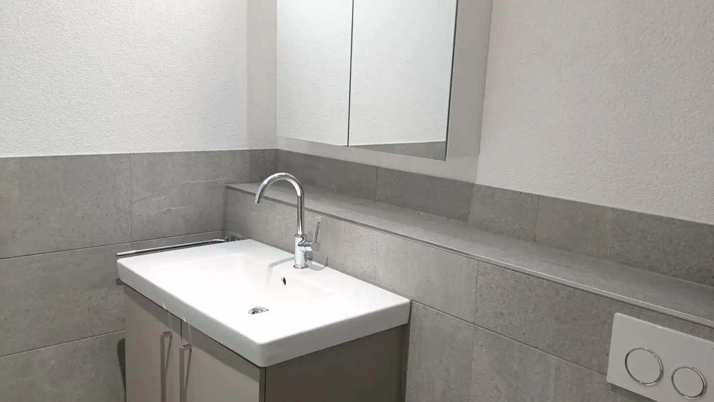 Apartment for rent - Hauptstrasse, 5212 Hausen AG - Photo 4